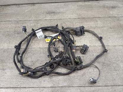 2019 - 2026 BMW X5 G05 Front Bumper PDC Parking Sensor Wiring Wire Harness 8712274 B58B30M1