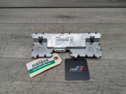 OEM BMW G11 G12 740 750 M760 B7 Windshield Camera Lane Assist Control Module