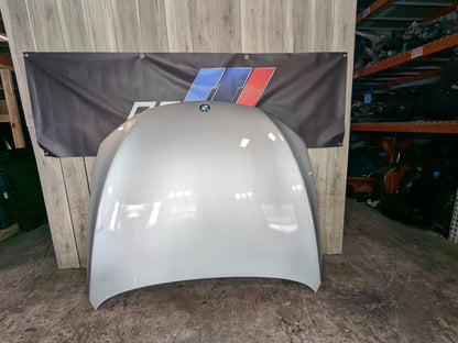 09-15 OEM BMW F01 F02 740 750 760 Front Hood Bonnet Panel