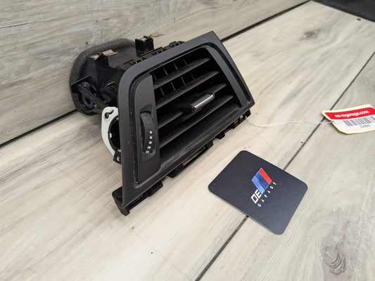 12-20 OEM BMW F30 F32 F33 F80 F82 M4 335 Passenger Air AC Vent Dash Grille