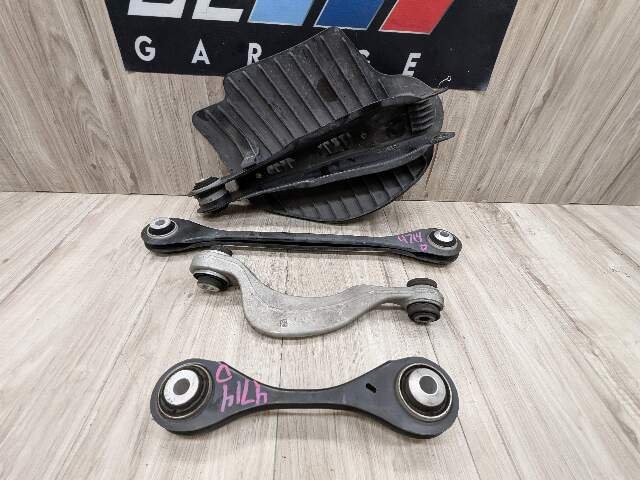 2019 BMW X3 G01 Unknown 6871005
