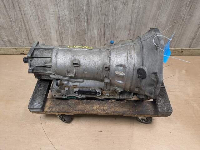 2016 - 2022 BMW 750i G12 Automatic Transmission Assembly  N63B44O2