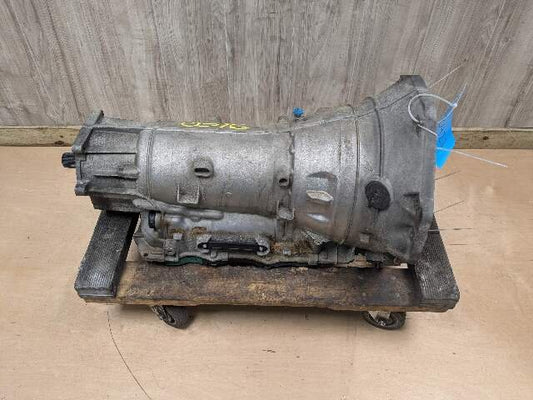 2016 - 2022 BMW 750i G12 Automatic Transmission Assembly  N63B44O2