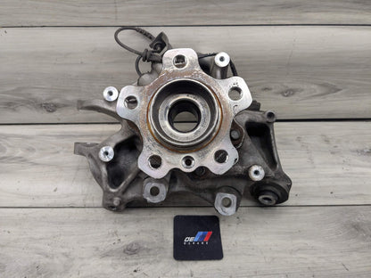 22-24 OEM BMW G26 430 M440 REAR Left Driver Side Knuckle Hub Spindle Bearing