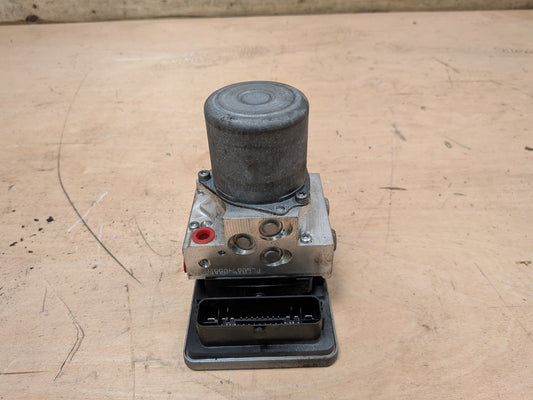 2016-2022 BMW 750i G12 ABS Pump Module 6882933 16-19 OEM BMW G30 G32 G11 G12 750 DSC ABS Pump Computer Unit Anti Lock Brake OEM