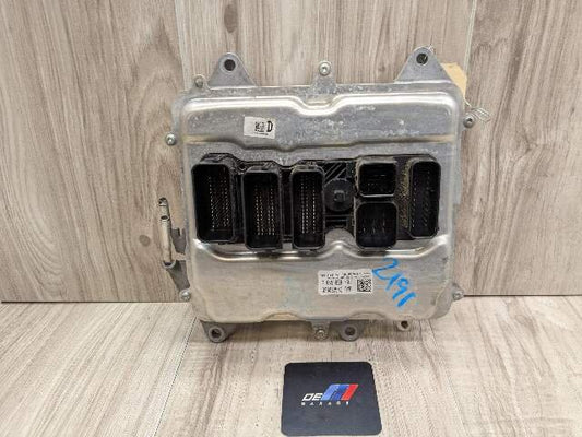 OEM BMW F02 F06 F13 650 750 DME ECU Engine N63N Control Module Computer MEVD1728