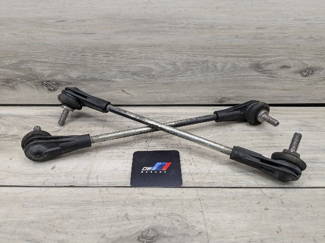 2021 BMW 228i F44 Front Left Right Stabilizer Sway Bar Link SET 6862864
