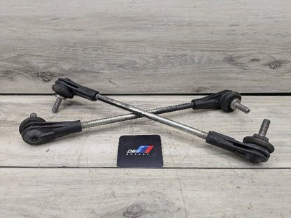 2021 BMW 228i F44 Front Left Right Stabilizer Sway Bar Link SET 6862864