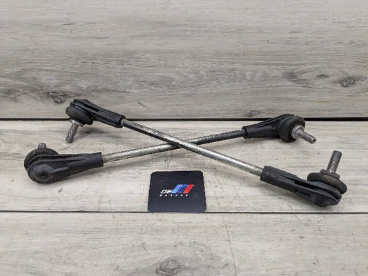 2021 BMW 228i F44 Front Left Right Stabilizer Sway Bar Link SET 6862864