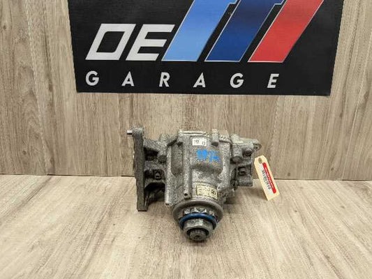 16-24 OEM BMW F39 F44 F48 X1 X2 228 Transmission Transfer Case Box Gearbox B46