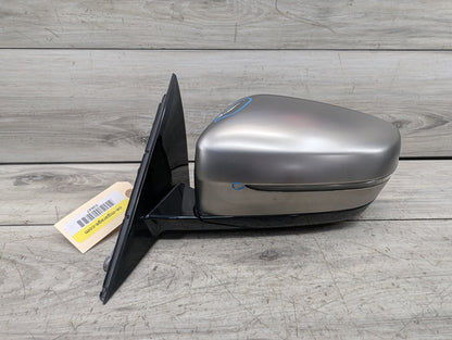 17-23 OEM BMW G30 530 540 M550 Left Driver Side Mirror Blind Spot Camera 7485259