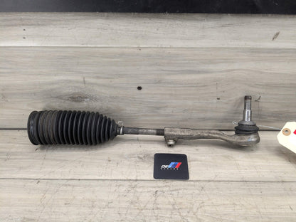 18-24 OEM BMW G01 G02 X3 X4 Front Left Driver Side Inner Outer Tie Rod