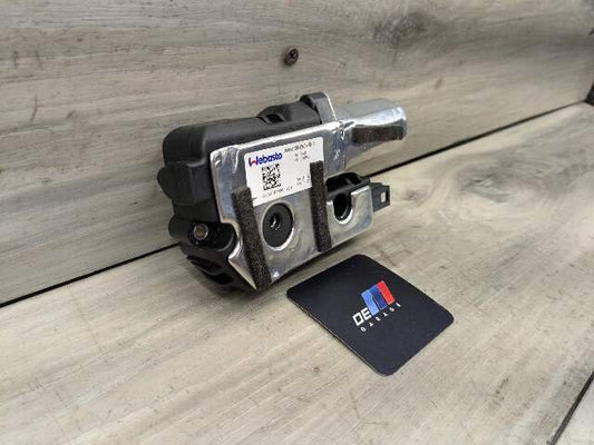 16-20 OEM BMW G12 740 750 M760 B7 Upper SUNROOF Moon Roof Motor Unit