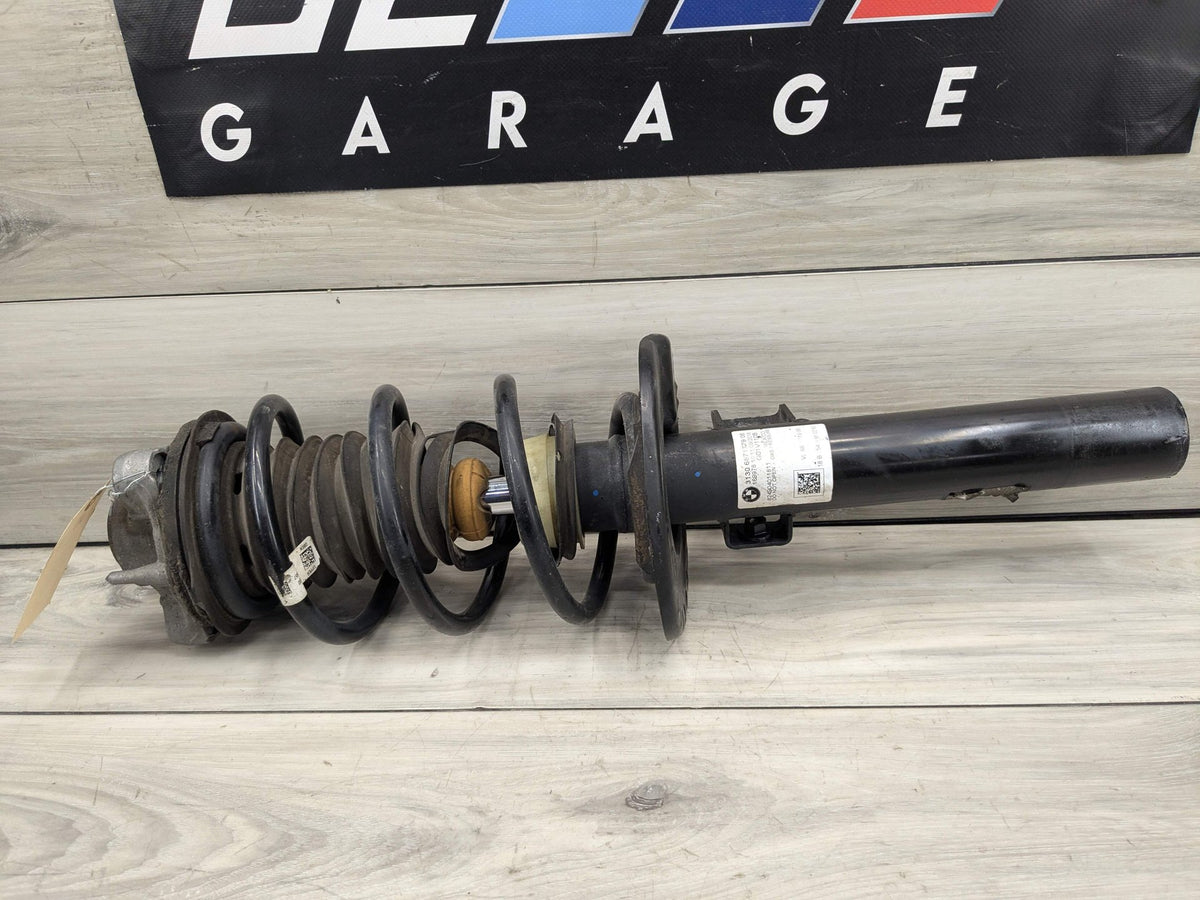18-24 OEM BMW G01 G02 X3 X4 30i 30iX Front Left Driver Side Strut Shock Absorber