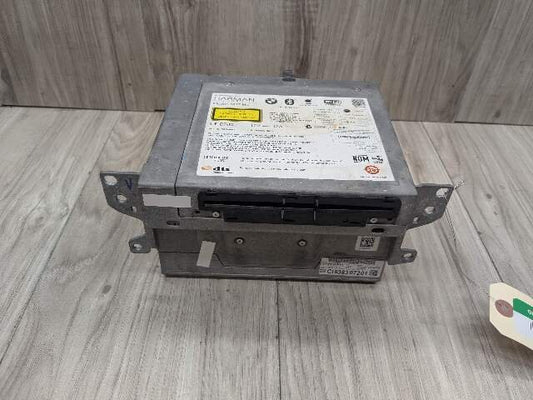 OEM BMW F10 F15 F22 F30 F32 F80 F82 X5 M3 M4 HARMAN Headunit NBT HU Radio HW 3.1