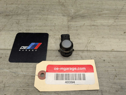 OEM BMW F15 F16 F48 F90 F97 G01 G12 G30 X1 X3 X5 Bumper Parking PDC Sensor Gray