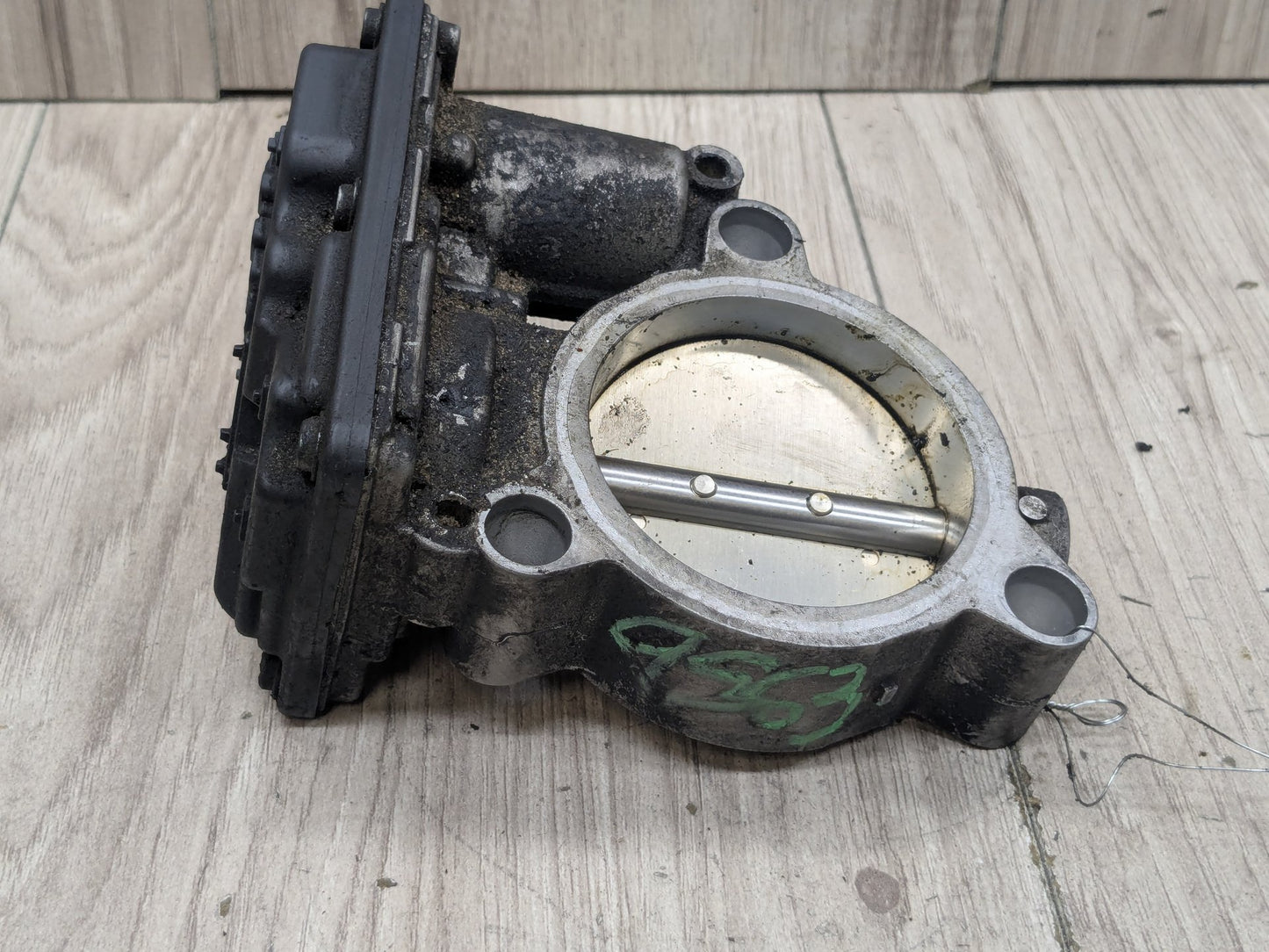 OEM BMW F39 F44 F48 F90 G05 G12 750 G30 M550 M8 Engine B46 N63 S63 Throttle Body