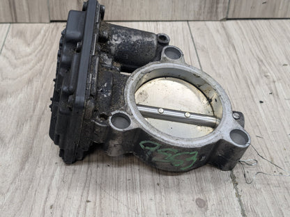 OEM BMW F39 F44 F48 F90 G05 G12 750 G30 M550 M8 Engine B46 N63 S63 Throttle Body