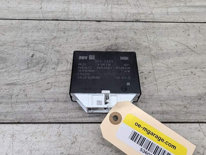 PRE-LCI OEM BMW F90 G01 G12 G30 530 540 M550 M5 X3 Park Assist Control Module