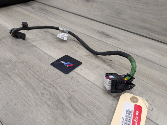 OEM BMW G05 G12* G30 Engine N63R N63M Cable Injector Valve Wiring Harness 1-4