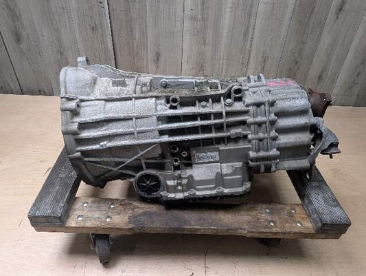 2011 BMW 135i E88 Automatic Transmission Assembly 0