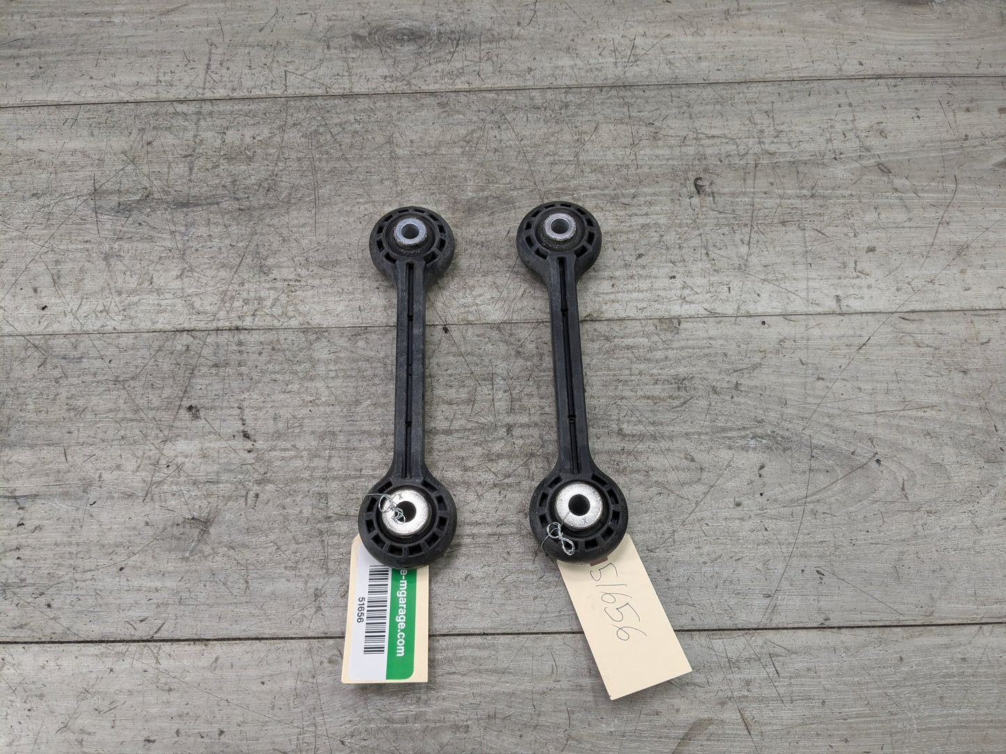 2018-2024 Audi S5 B9- Front Left Right Stabilizer Sway Bar Link SET PN: 8K0411317D
