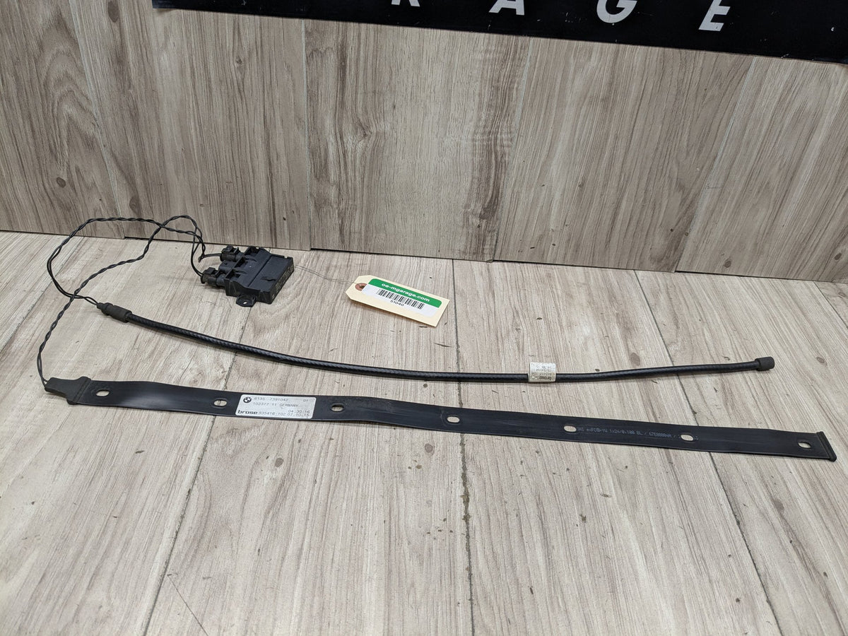 OEM BMW F10 F30 F80 G11 G12 M3 M4 Tailgate Trunk Lid Smart Opener Control Module