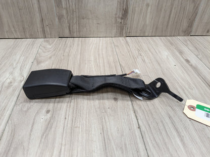 OEM BMW F90 M5 G30 530 540 M550 Rear Center Middle Seatbelt Seat Belt Buckle