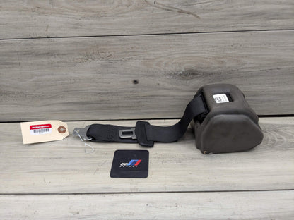 19-26 OEM BMW G20 G80 330 M340 M3 Rear Center Seat Belt Seatbelt Retractor