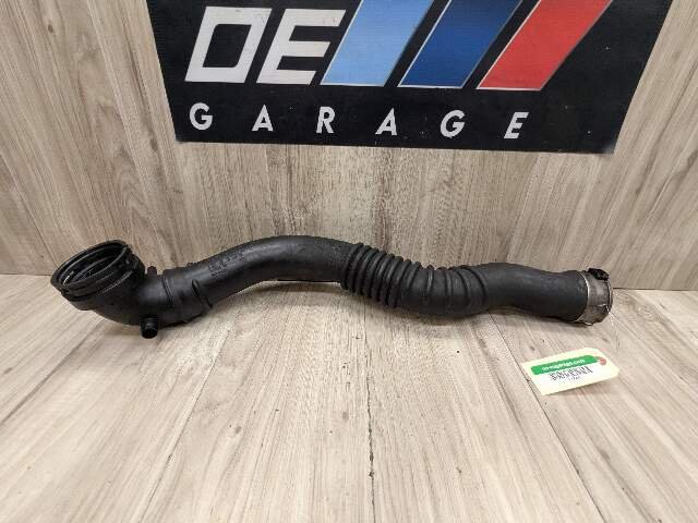 12-18 OEM BMW F22 F30 F32 F33 Intercooler Charge Air Induction Pipe Tract N20