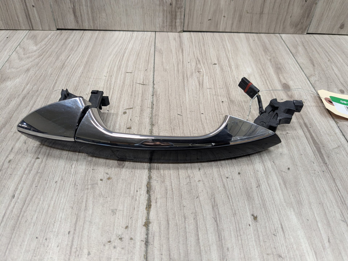 OEM Mercedes W204 W207 W212 W218 Right Passenger Door Handle COMFORT ACCESS