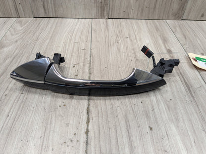 OEM Mercedes W204 W207 W212 W218 Right Passenger Door Handle COMFORT ACCESS