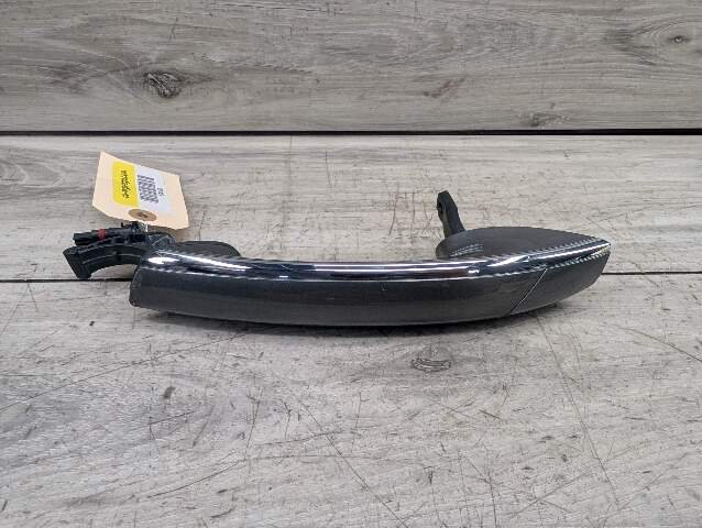 2016 - 2022 BMW 750i G12 Front Left Driver Exterior Door Handle w/ Comfort Access 7413575 N63B44O2