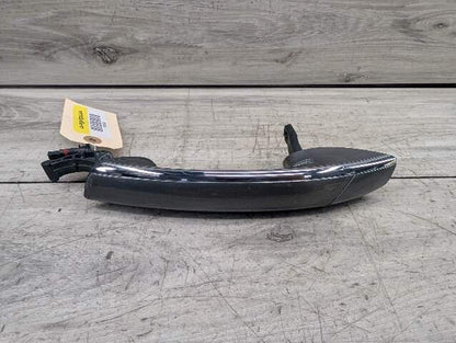 2016 - 2022 BMW 750i G12 Front Left Driver Exterior Door Handle w/ Comfort Access 7413575 N63B44O2