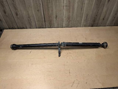 13-17 OEM AUDI A5 S5 Rear Axle Driveshaft Propeller Drive Shaft