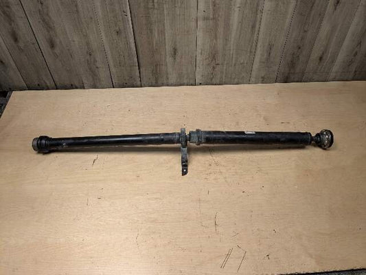 13-17 OEM AUDI A5 S5 Rear Axle Driveshaft Propeller Drive Shaft