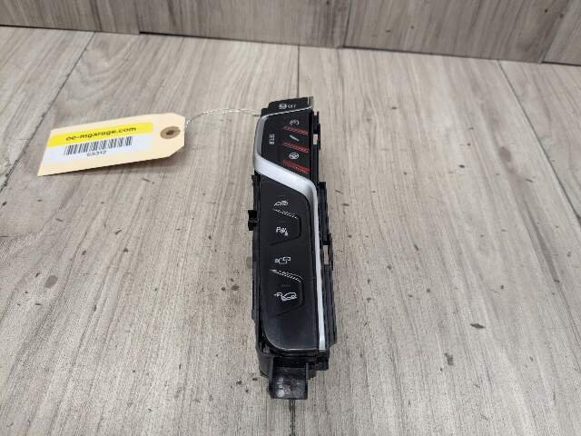 2020 - 2024 BMW X3 F97 Unknown 8076646 S58