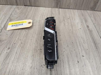 2020 - 2024 BMW X3 F97 Unknown 8076646 S58