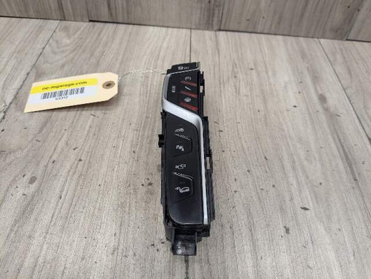 2020 - 2024 BMW X3 F97 Unknown 8076646 S58