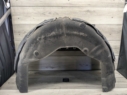 19-25 OEM BMW F95 G05 X5 X5M REAR Left Driver Fender Liner Wheel Splash Shield