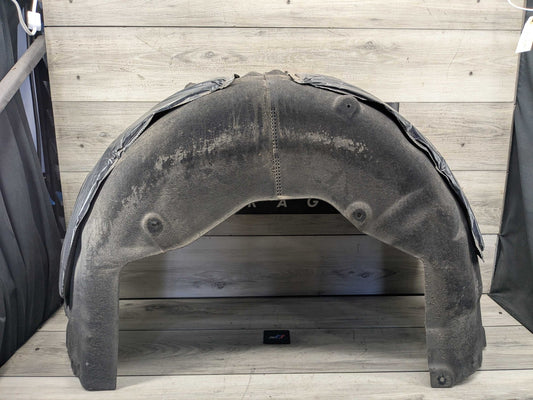 19-25 OEM BMW F95 G05 X5 X5M REAR Left Driver Fender Liner Wheel Splash Shield