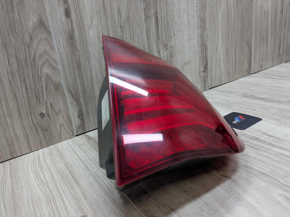 13-15 OEM BMW F01 F02 LCI 740 750 760 LED Rear Right Passenger Outer Tail Light