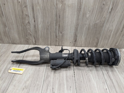 17-23 OEM BMW G30 M550iX Front Right Passenger Spring Strut Shock Absorber VDC