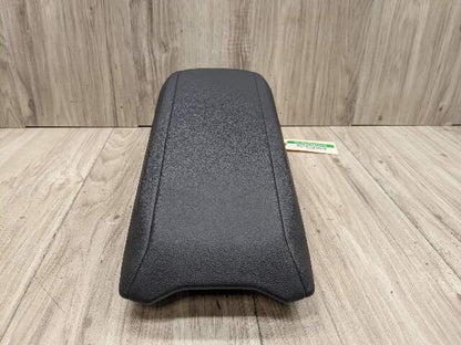 20-24 OEM BMW F44 228 M235 Center Armrest Arm Rest Tray Console Black