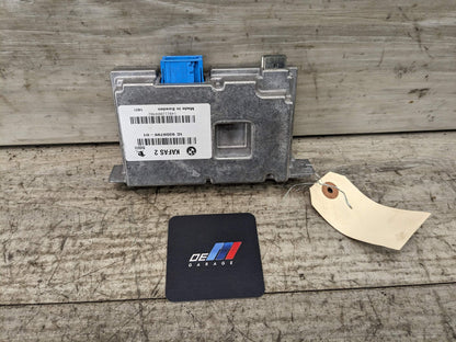 OEM BMW F32 F80 F82 X5 Driver Assist Lane Departure KAFAS Camera Control Module