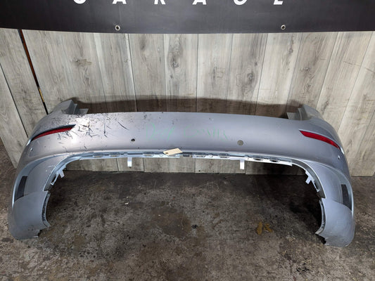 2013 BMW X6 X6 E71- Rear Bumper Cover