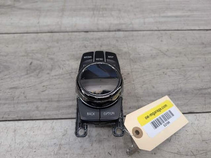 OEM BMW G30 iDrive Navigation Controller Knob NBT NAV Button Ceramic