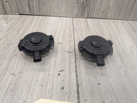 2020 - 2024 BMW X3 F97 Misc 7614288 S58