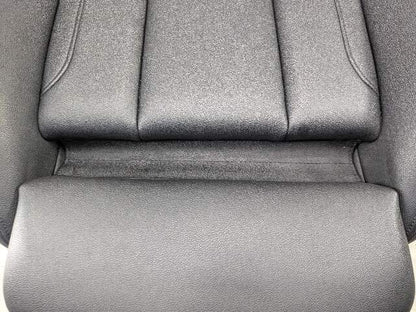 PRE-LCI OEM BMW G01 G20 X3 X4 Front Driver or Passenger Seat Lower Cushion Black