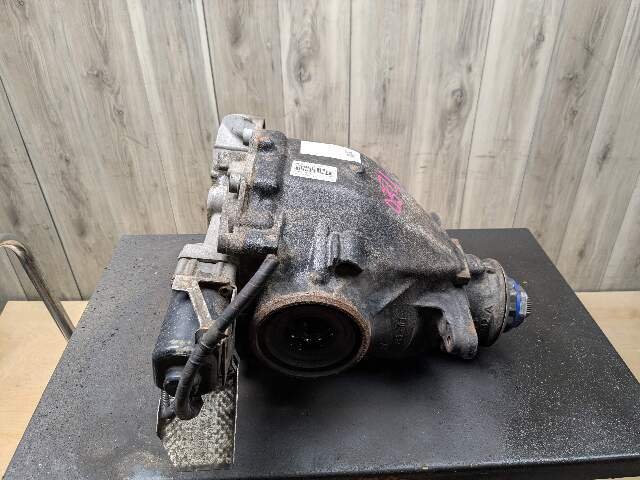 OEM BMW G20 G22 G23 G42 330 M340 Rear Differential Axle Gearbox Carrier 2.81 43K